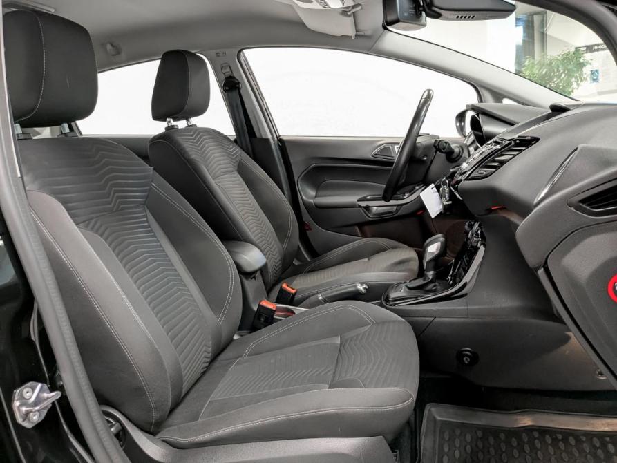 Ford Fiesta Mk6 Рестайлинг Санкт-Петербург  - изображение 23