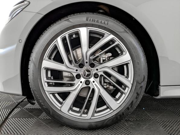Mercedes-Benz E-Класс VI (W214 S214) с пробегом 2024 года, цена 6 990 500 рублей, 17991 км, седан, Автокод Объявления