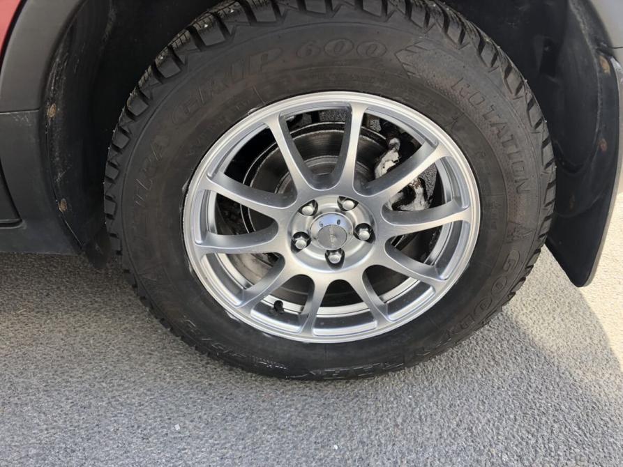 Opel Mokka I Брянск  - изображение 14