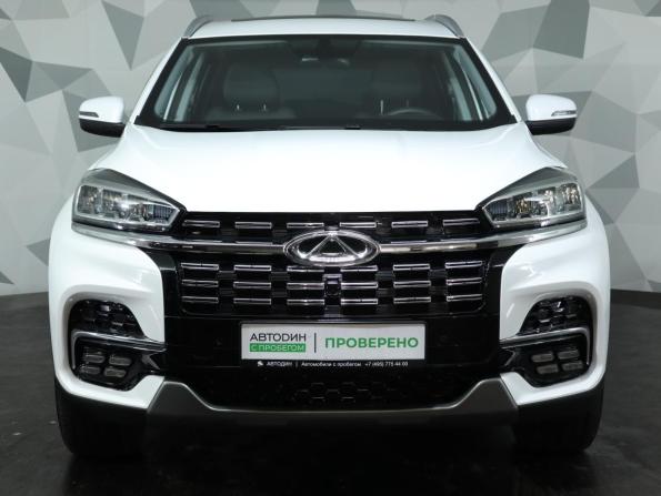 Chery Tiggo 8 I Рестайлинг с пробегом 2023 года, цена 1 879 000 рублей, 33200 км, внедорожник, Автокод Объявления