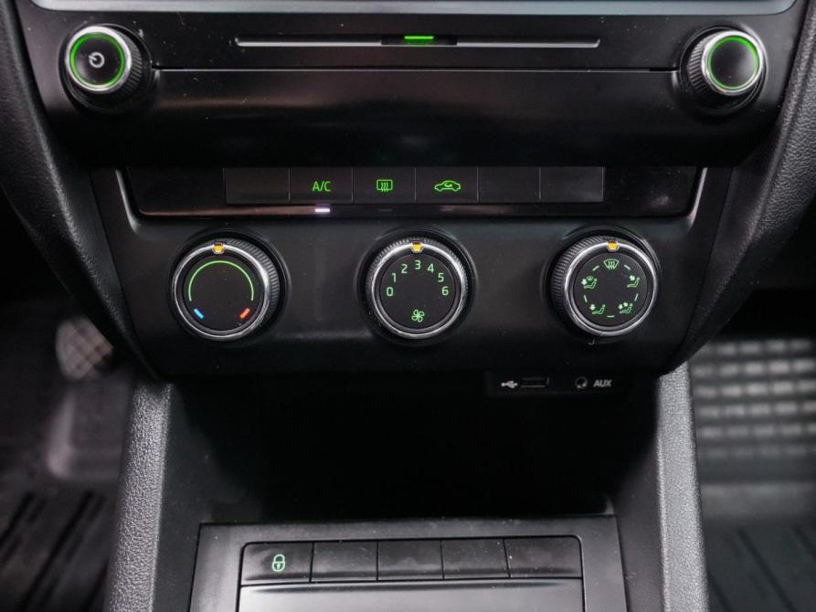 Skoda Octavia III (A7) Ульяновск  - изображение 17