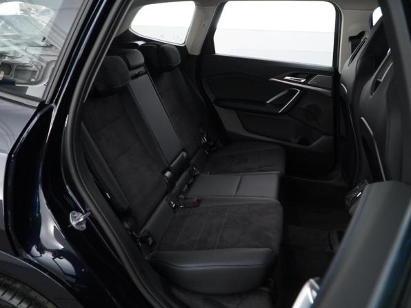 BMW X1 III (U11/U12) с пробегом 2026 года, цена 5 844 434 рубля, 45 км, внедорожник, Автокод Объявления