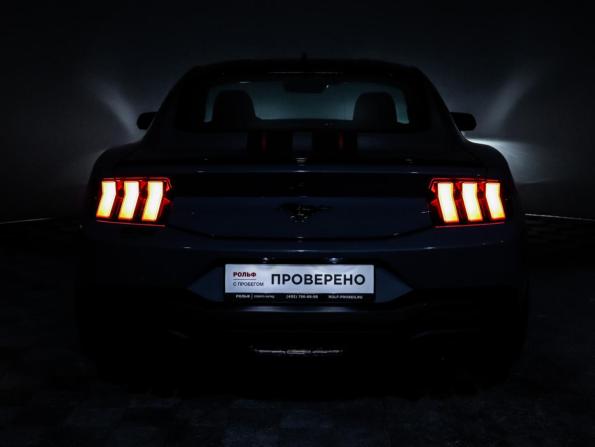 Ford Mustang VII с пробегом 2023 года, цена 7 599 000 рублей, 45 км, купе, Автокод Объявления