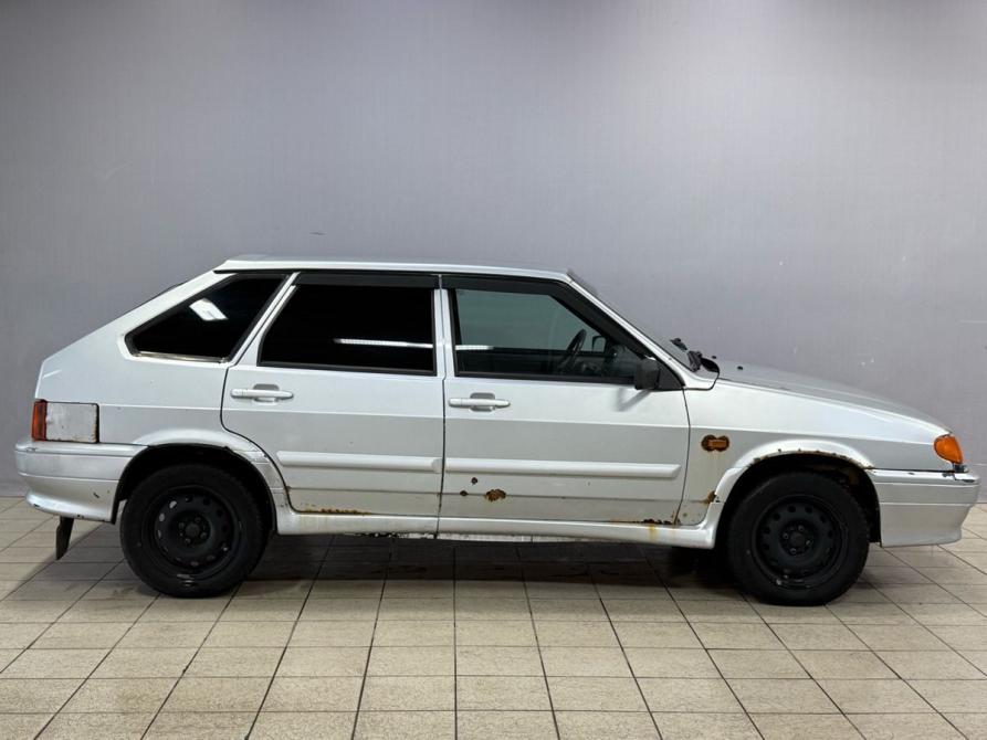 Lada (ВАЗ) 2114 Уфа  - изображение 8