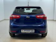 Kia Rio III Москва  - изображение 16