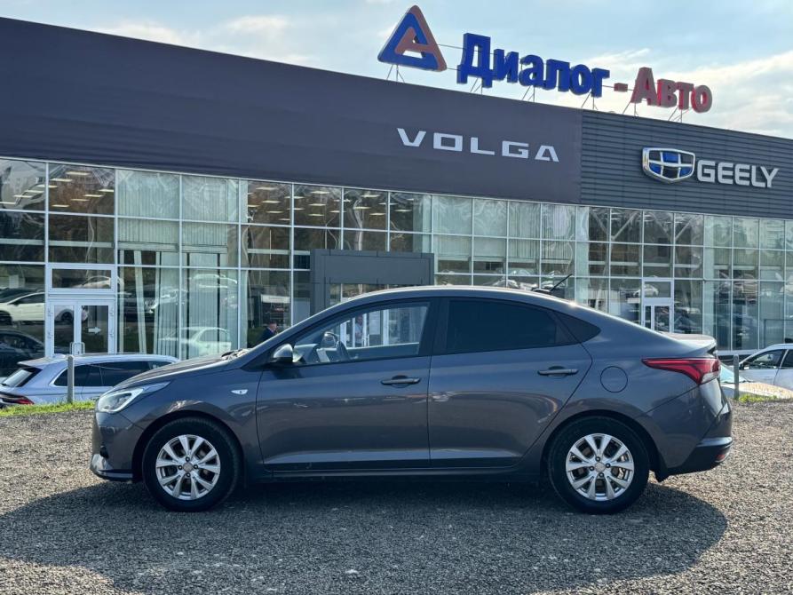 Hyundai Solaris II Рестайлинг Набережные Челны  - изображение 2
