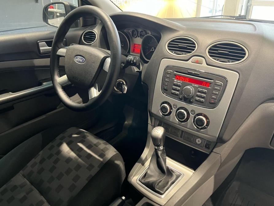 Ford Focus II Рестайлинг Екатеринбург  - изображение 16