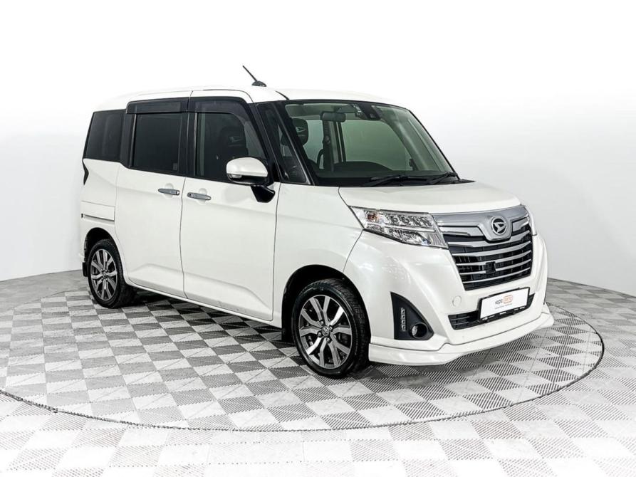Daihatsu Thor I Ногинск  - изображение 3
