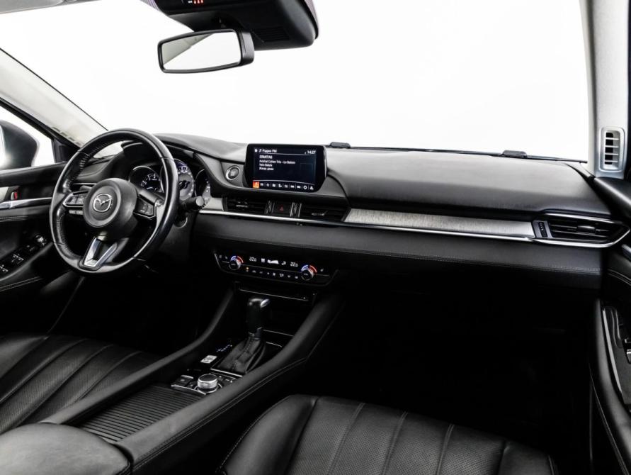 Mazda 6 III (GJ) Рестайлинг 2 Санкт-Петербург  - изображение 9