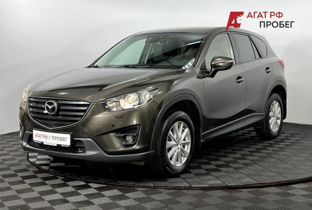 Mazda CX-5 I Нижний Новгород  - изображение 2
