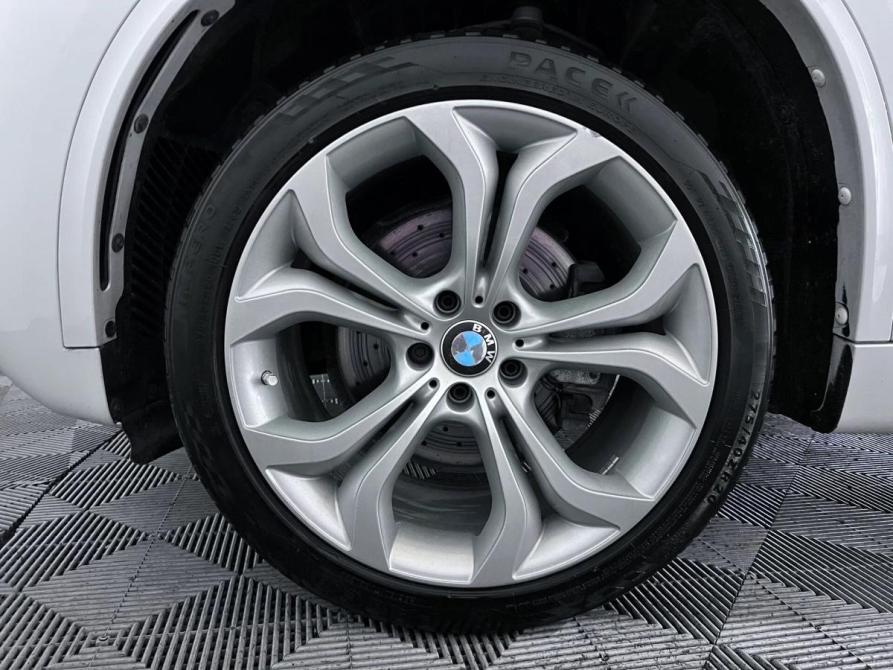BMW X5 III (F15) Ростов-на-Дону  - изображение 11
