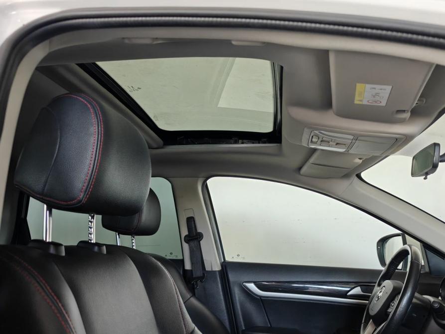 Dongfeng AX7 I Москва  - изображение 19