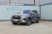 Chery Tiggo 7 Pro Max I Курган  - изображение 23