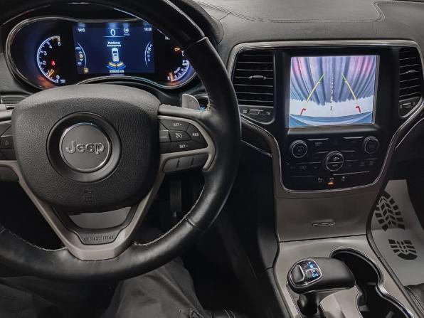 Jeep Grand Cherokee IV (WK2) Рестайлинг с пробегом 2014 года, цена 2 365 000 рублей, 238000 км, внедорожник, Автокод Объявления