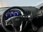 Hyundai Solaris I Рестайлинг Москва  - изображение 33