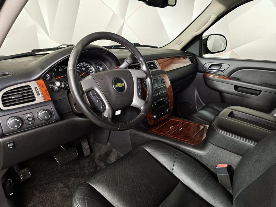 Chevrolet Tahoe III Москва  - изображение 19