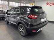 Renault Kaptur I Рестайлинг Киров  - изображение 26