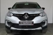 Renault Kaptur I Рестайлинг Санкт-Петербург  - изображение 18