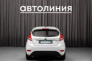 Ford Fiesta Mk6 Рестайлинг Красноярск  - изображение 19