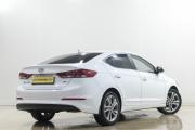 Hyundai Elantra VI (AD) Новокузнецк  - изображение 32