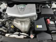 Toyota Camry VII (XV50) Рестайлинг Москва  - изображение 32