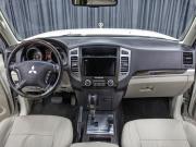 Mitsubishi Pajero IV Рестайлинг 2 Москва  - изображение 34