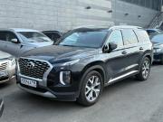 Hyundai Palisade I Кемерово  - изображение 7