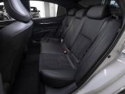 Toyota Camry IX (XV80) China Market Москва  - изображение 41