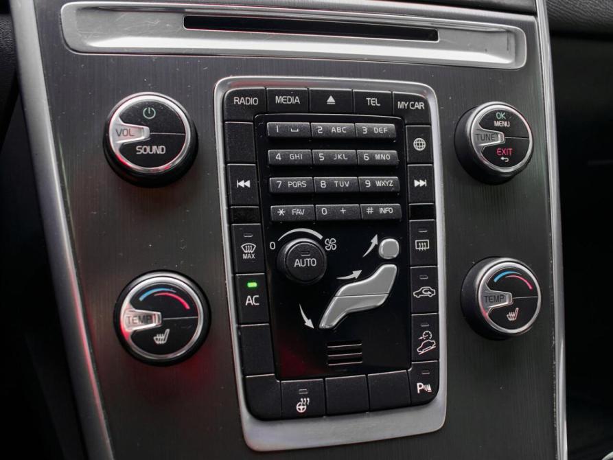Volvo XC60 I Рестайлинг Екатеринбург  - изображение 18