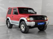 Mitsubishi Pajero II Новосибирск  - изображение 33
