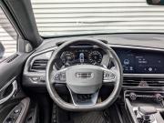 Geely Tugella I Рестайлинг Москва  - изображение 53