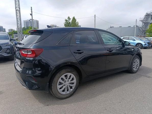 Kia Ceed III с пробегом 2018 года, цена 1 499 000 рублей, 45000 км, хэтчбек, Автокод Объявления