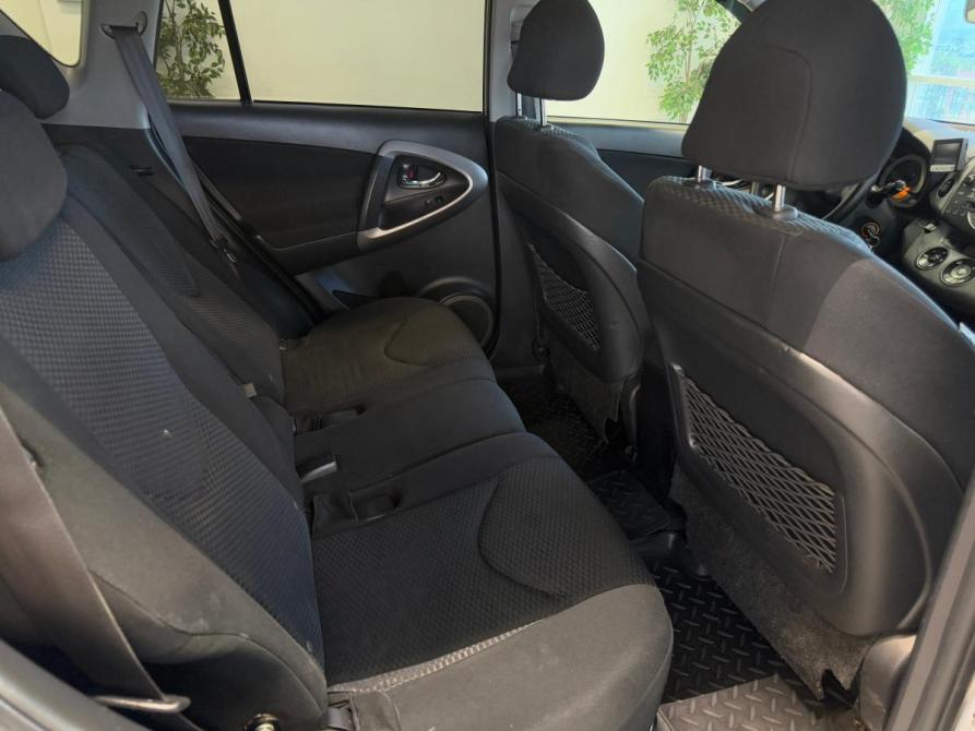 Toyota RAV4 III (XA30) Волгоград  - изображение 10