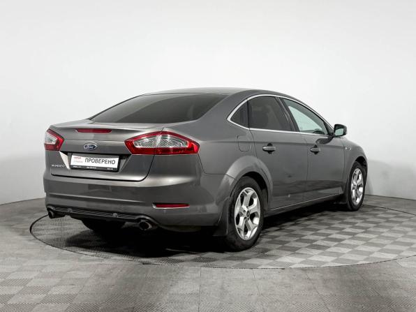 Ford Mondeo IV Рестайлинг с пробегом 2013 года, цена 750 000 рублей, 219788 км, седан, Автокод Объявления