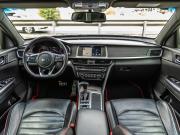 Kia Optima IV Рестайлинг Волгоград  - изображение 52