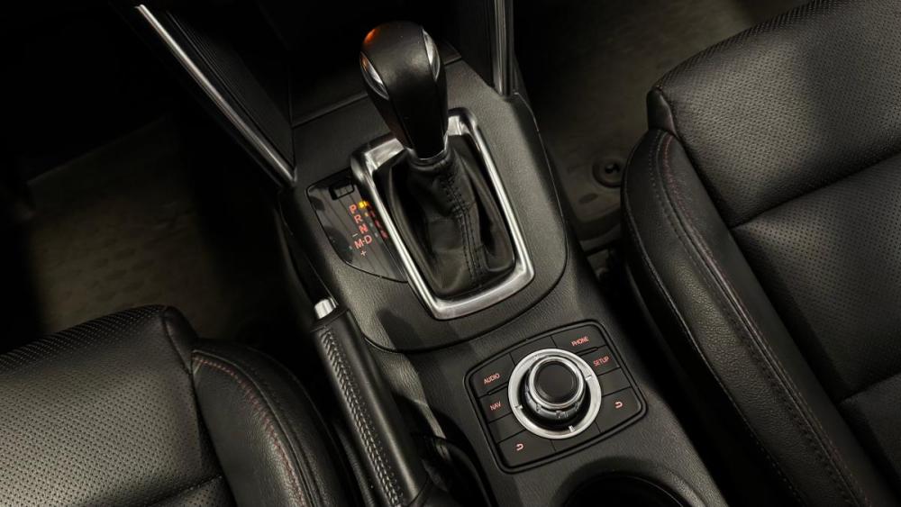 Mazda CX-5 I Санкт-Петербург  - изображение 16
