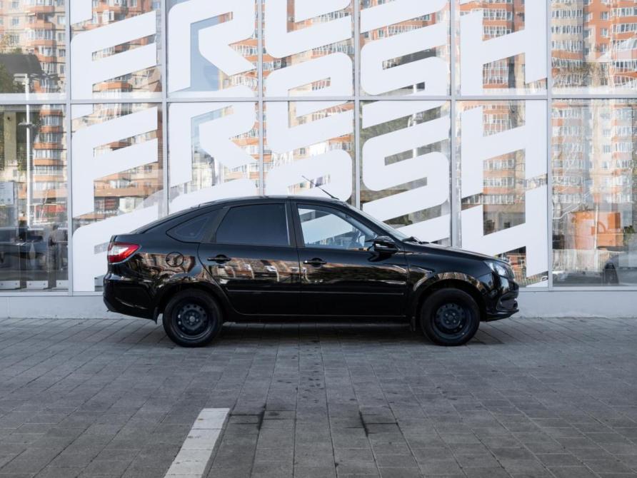 Lada (ВАЗ) Granta I Рестайлинг Ставрополь  - изображение 5