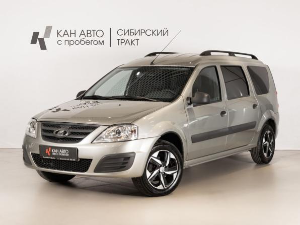 Lada (ВАЗ) Largus I с пробегом 2020 года, цена 938 300 рублей, 155852 км, универсал, Автокод Объявления