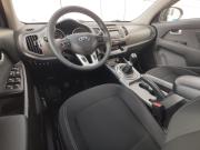 Kia Sportage III Рестайлинг Челябинск  - изображение 34