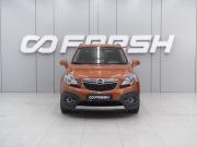 Opel Mokka I Ростов-на-Дону  - изображение 20