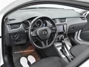 Skoda Octavia III (A7) Москва  - изображение 19
