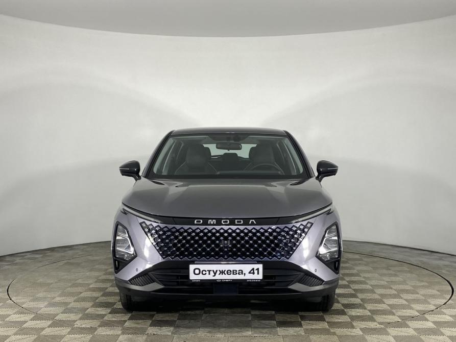 Omoda C5 I Рестайлинг Воронеж  - изображение 14
