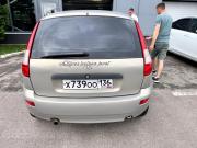 Lada (ВАЗ) Kalina I Воронеж  - изображение 15