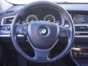BMW 5 серии VI (F10/F11/F07) Рестайлинг Москва  - изображение 34