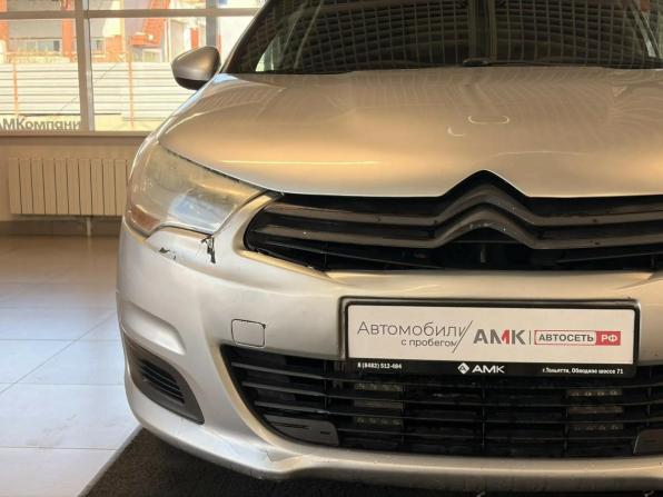 Citroen C4 II с пробегом 2011 года, цена 541 368 рублей, 169630 км, хэтчбек, Автокод Объявления