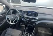 Hyundai Tucson III Рестайлинг Владимир  - изображение 35