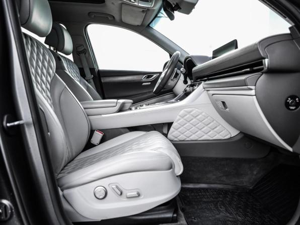 Genesis GV80 I с пробегом 2020 года, цена 4 116 420 рублей, 150820 км, внедорожник, Автокод Объявления