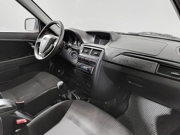 Lada (ВАЗ) Priora I Рестайлинг с пробегом 2018 года, цена 365 000 рублей, 120000 км, седан, Автокод Объявления