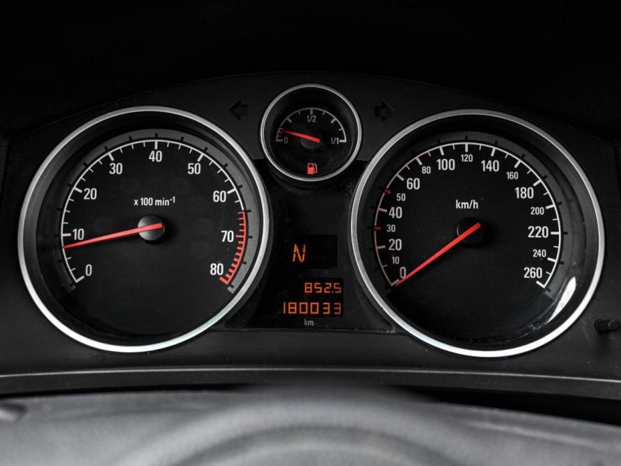Opel Zafira B Рестайлинг Новороссийск  - изображение 12