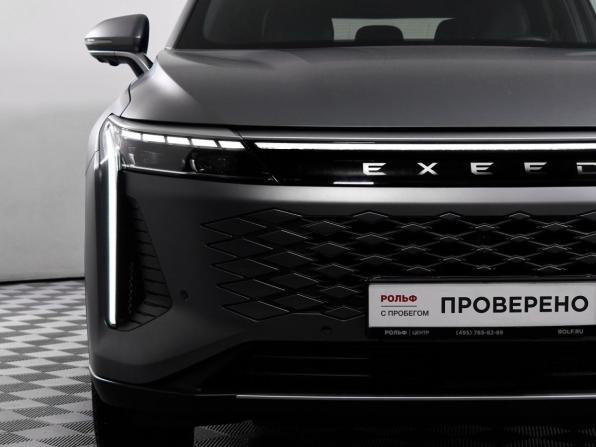 Exeed RX с пробегом 2023 года, цена 3 075 000 рублей, 34421 км, внедорожник, Автокод Объявления